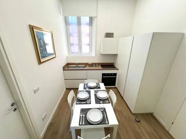 Olimpia House Apartment Milan 0*,  Italy