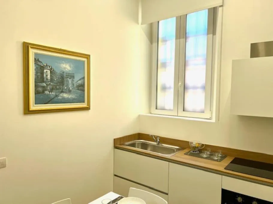 Olimpia House Apartment Milan