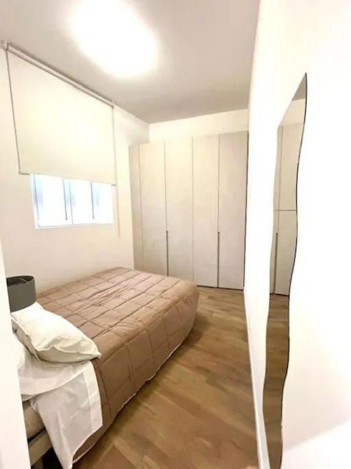Olimpia House Lägenhet Milano Italien