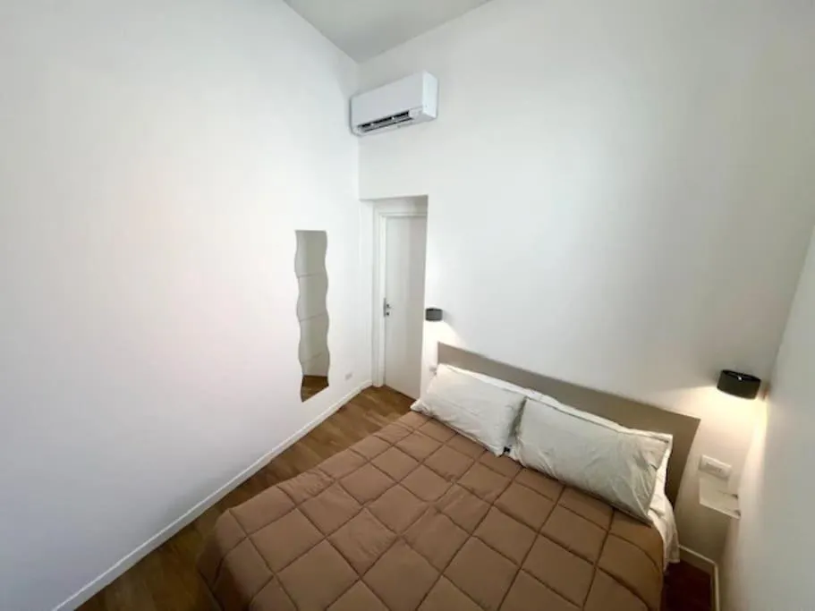 شقة Olimpia House ميلان إيطاليا